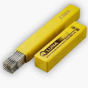 luna welding electrodes